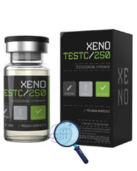 Buy Cheap Test C 200 Testosterone Cypionate