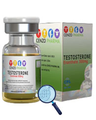 Buy Cheap Test E 300 Testosterone Enanthate