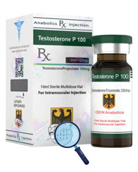 Buy Cheap Test P 100 Testosterone Propionate