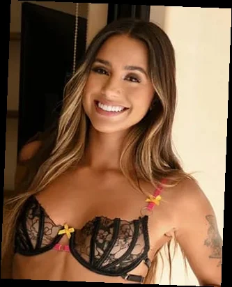 Luna Bianchi No PPV